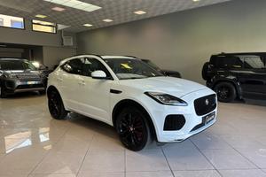 Jaguar E-Pace 2.0D 150 CV AWD aut. R-Dynamic