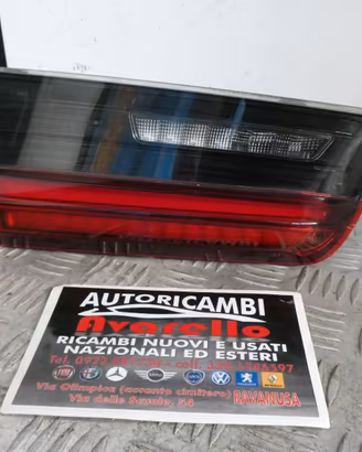 Fanale posteriore interno sinistro BMW SERIE 3 G21