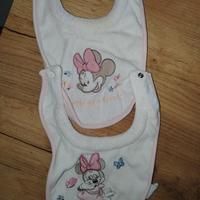 Bavaglini Disney 
