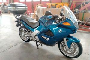 BMW K 1200 RS