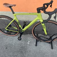 Bici Gravel scott Addict 30