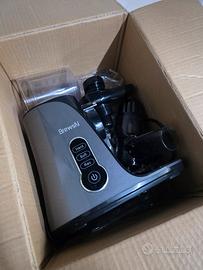 Estrattore di Succo a Freddo