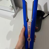 Dyson Corrale Blue Blush (blu elettrico/rosa gold)