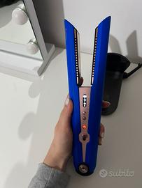 Dyson Corrale Blue Blush (blu elettrico/rosa gold)