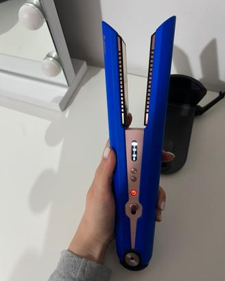 Dyson Corrale Blue Blush (blu elettrico/rosa gold)