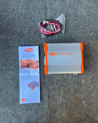 INVERTER 24VDC