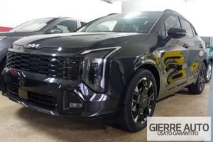 Kia Sportage 1.6 CRDi MHEV AWD DCT GT-line