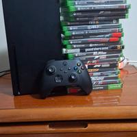 xbox serie x