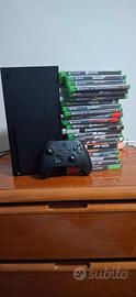 xbox serie x