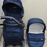passeggino peg-perego book 