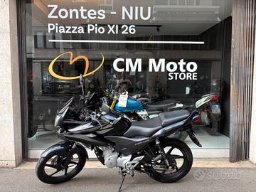 Honda CBF 125 - 2010 - 34 000 Km - Finanziabile