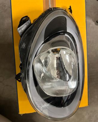 FARO ANTERIORE DESTRO FIAT 500X
