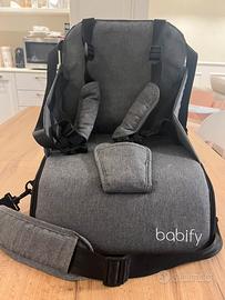 Seggiolone portatile da viaggio