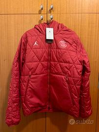 Giacca Jordan Therma-FIT Paris Saint-Germain