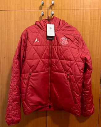 Giacca Jordan Therma-FIT Paris Saint-Germain