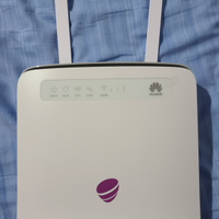 Modem huawei router 4g+lte cat6 300mbps