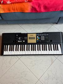 TASTIERA YAMAHA + custodia