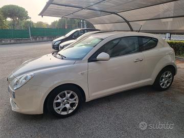 Alfa Romeo MiTo 1.3 JTDm-2 95 CV S&S Distinctive S
