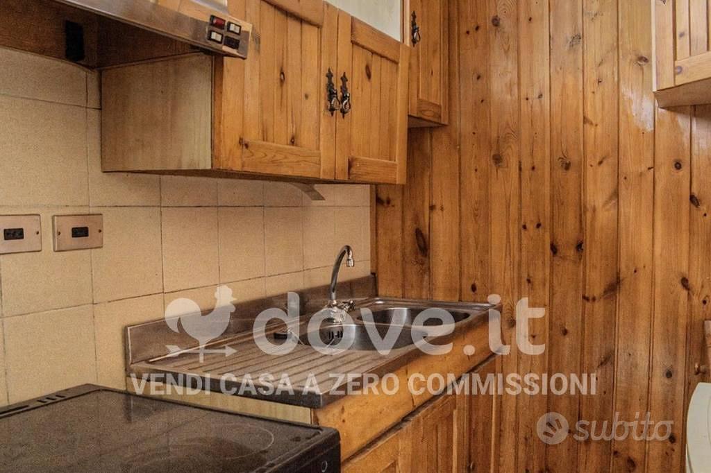 Appartamento – AQ - Vista 2