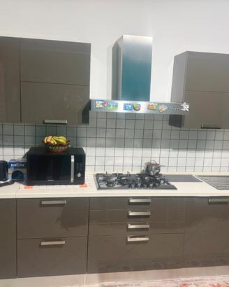 Cucina Lube