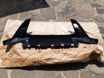 Paraurti anteriore Toyota Aygo X Active