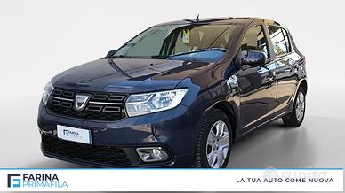 DACIA Sandero II - Sandero 0.9 tce turbo St U83410