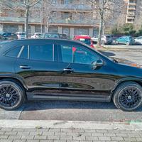 GLA 200 AD "AMG LINE"Premium "Nuova" ACCESSORIATA