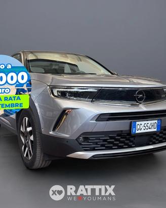 OPEL Mokka II Mokka bev Elegance
