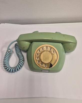 Telefono URMET vintage 