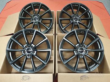 Cerchi In Lega 19" Audi / Volkswagen 