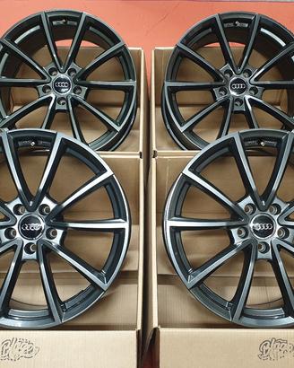 Cerchi In Lega 19" Audi / Volkswagen 
