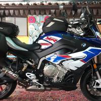 Bmw s 1000 xr - 2018