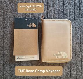portafoglio The North Face Base Camp Voyager *NEW