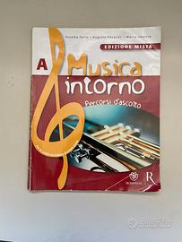 Musica intorno A, ISBN 9788845151750