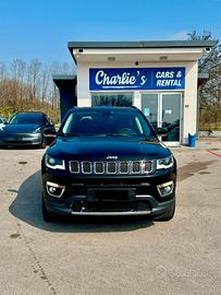 2018 JEEP COMPASS AUTOMATICO