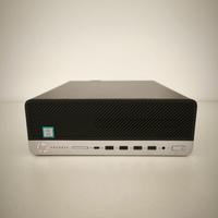 HP ProDesk 600 G5 SFF - 512 GB
