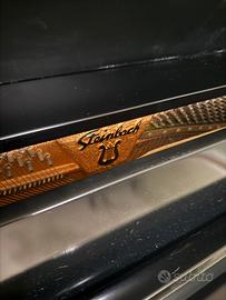 Pianoforte Steinback