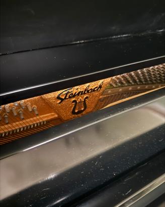 Pianoforte Steinback
