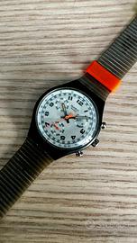 Swatch Chrono Skate Bike SCB105