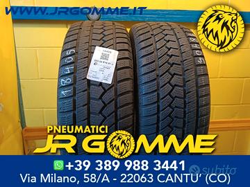 2 Gomme al 80% 205/55/16 OVATION Invernali - Cantù