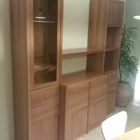 Mobile contenitore soggiorno o cucina