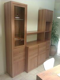 Mobile contenitore soggiorno o cucina