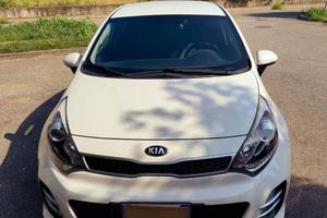 Kia Rio x Neopatentati