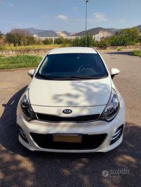 Kia Rio x Neopatentati