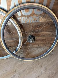 Ruote bianchi vintage