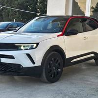 Opel Mokka 1.2 t GS Line s&s 100cv