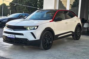 Opel Mokka 1.2 t GS Line s&s 100cv