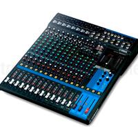 MIXER YAMAHA 