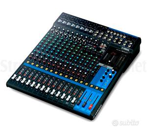 MIXER YAMAHA 