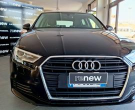 Audi A3 SPB 30 TDI 1600 116 cv